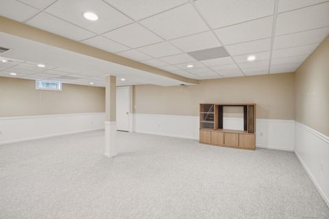 Tiny photo for 58 Forshaw Avenue #58, Plainville, CT 06062 (MLS # 24133252)
