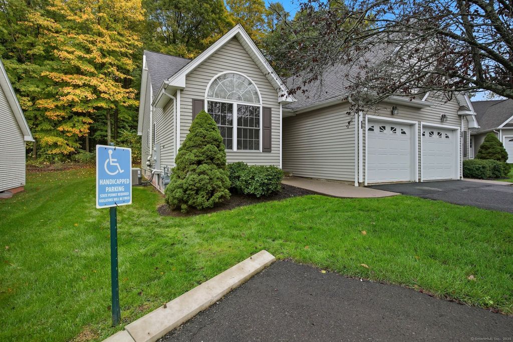Photo of 58 Forshaw Avenue #58, Plainville, CT 06062 (MLS # 24133252)