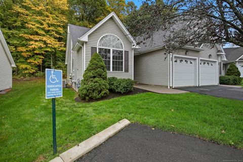 Tiny photo for 58 Forshaw Avenue #58, Plainville, CT 06062 (MLS # 24133252)