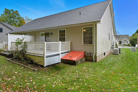 Tiny photo for 58 Forshaw Avenue #58, Plainville, CT 06062 (MLS # 24133252)