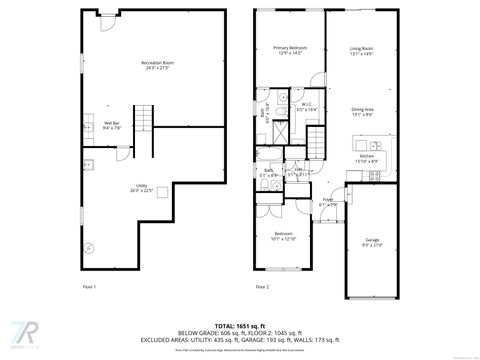 Tiny photo for 58 Forshaw Avenue #58, Plainville, CT 06062 (MLS # 24133252)