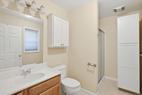 Tiny photo for 58 Forshaw Avenue #58, Plainville, CT 06062 (MLS # 24133252)