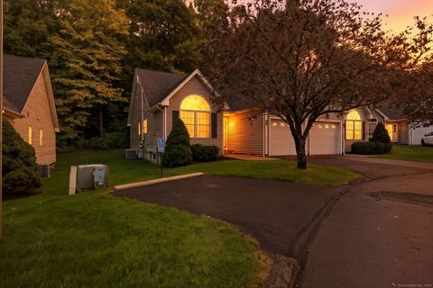 Tiny photo for 58 Forshaw Avenue #58, Plainville, CT 06062 (MLS # 24133252)
