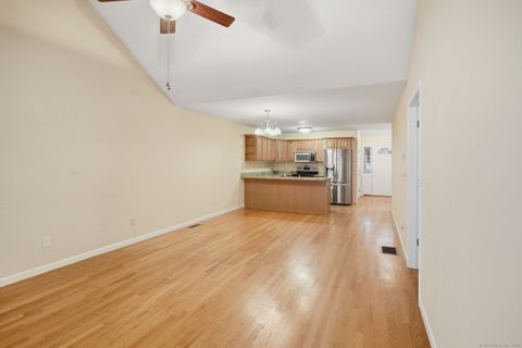 Tiny photo for 58 Forshaw Avenue #58, Plainville, CT 06062 (MLS # 24133252)