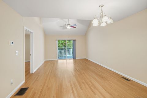 Tiny photo for 58 Forshaw Avenue #58, Plainville, CT 06062 (MLS # 24133252)