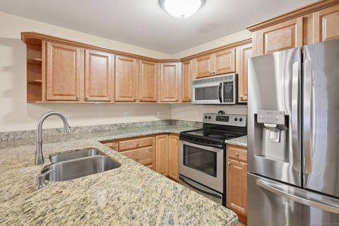 Tiny photo for 58 Forshaw Avenue #58, Plainville, CT 06062 (MLS # 24133252)