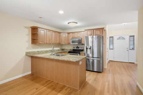 Tiny photo for 58 Forshaw Avenue #58, Plainville, CT 06062 (MLS # 24133252)