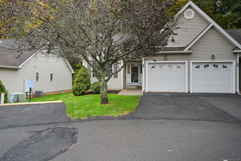 Photo of 58 Forshaw Avenue #58, Plainville, CT 06062 (MLS # 24133252)