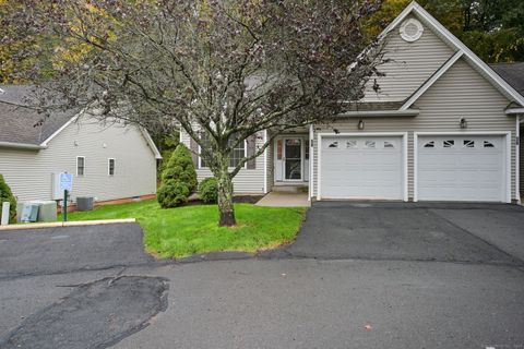 Photo of 58 Forshaw Avenue #58, Plainville, CT 06062 (MLS # 24133252)