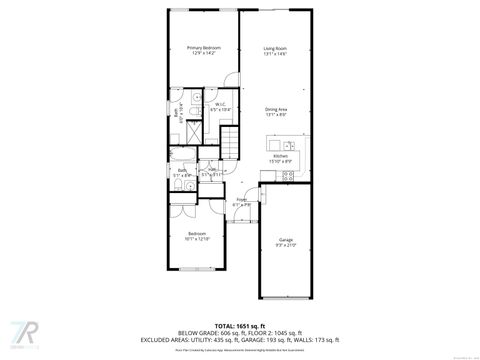 Tiny photo for 58 Forshaw Avenue #58, Plainville, CT 06062 (MLS # 24133252)