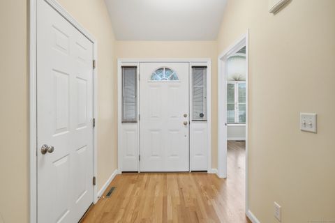 Tiny photo for 58 Forshaw Avenue #58, Plainville, CT 06062 (MLS # 24133252)