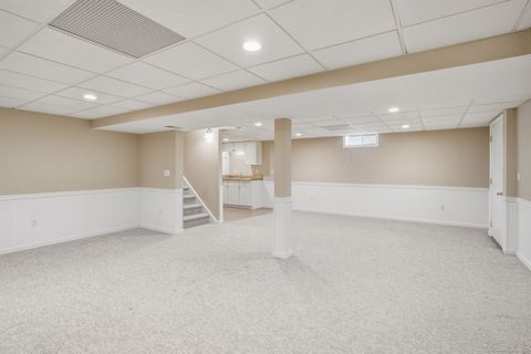 Tiny photo for 58 Forshaw Avenue #58, Plainville, CT 06062 (MLS # 24133252)
