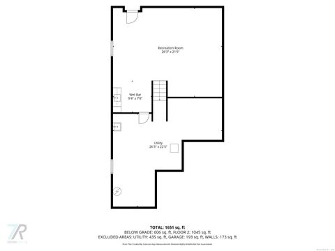 Tiny photo for 58 Forshaw Avenue #58, Plainville, CT 06062 (MLS # 24133252)