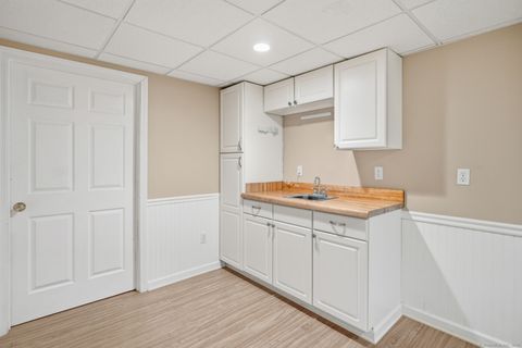 Tiny photo for 58 Forshaw Avenue #58, Plainville, CT 06062 (MLS # 24133252)