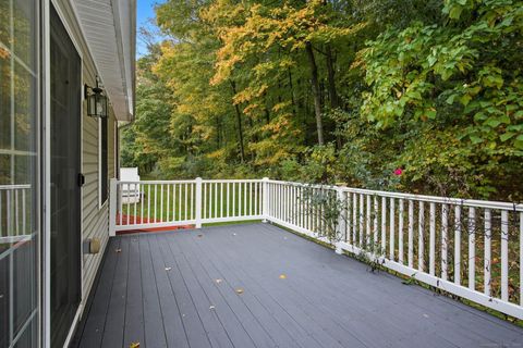 Tiny photo for 58 Forshaw Avenue #58, Plainville, CT 06062 (MLS # 24133252)