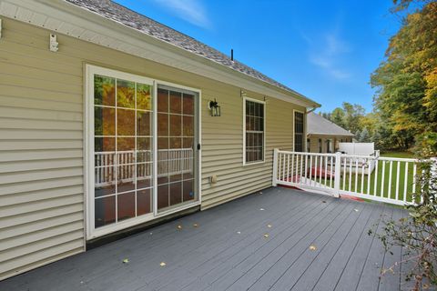 Tiny photo for 58 Forshaw Avenue #58, Plainville, CT 06062 (MLS # 24133252)