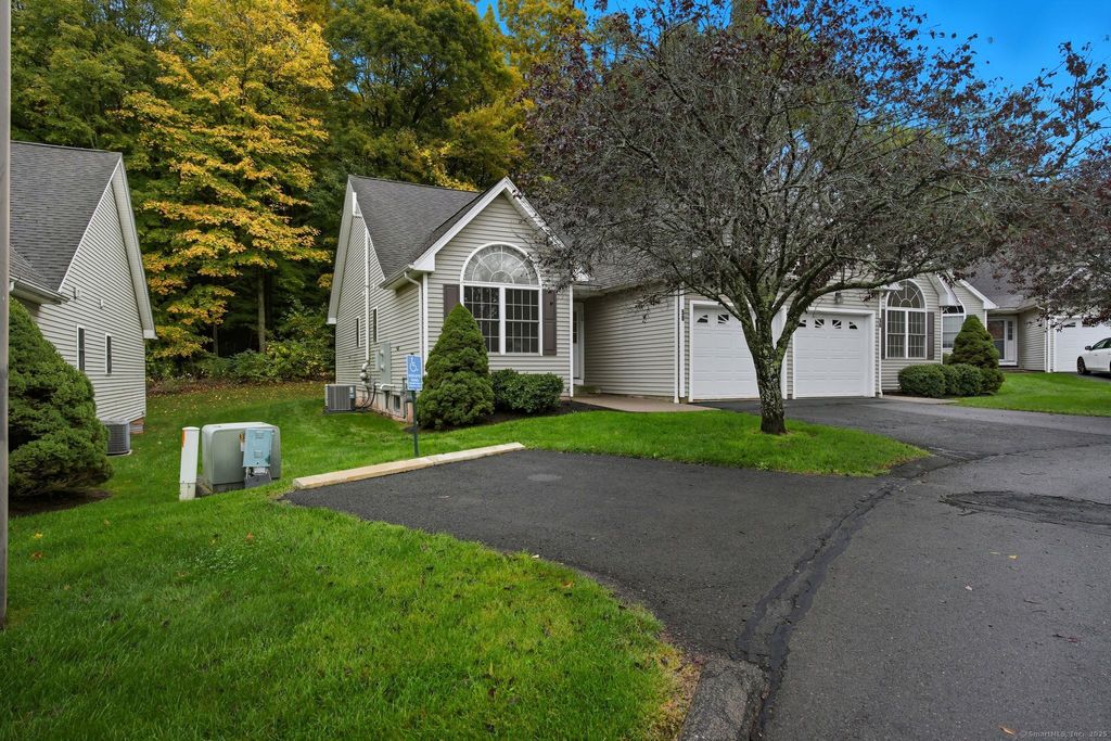 Photo of 58 Forshaw Avenue #58, Plainville, CT 06062 (MLS # 24133252)