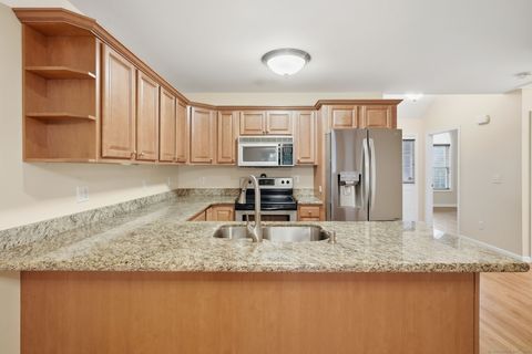 Tiny photo for 58 Forshaw Avenue #58, Plainville, CT 06062 (MLS # 24133252)