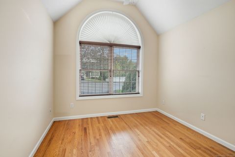 Tiny photo for 58 Forshaw Avenue #58, Plainville, CT 06062 (MLS # 24133252)
