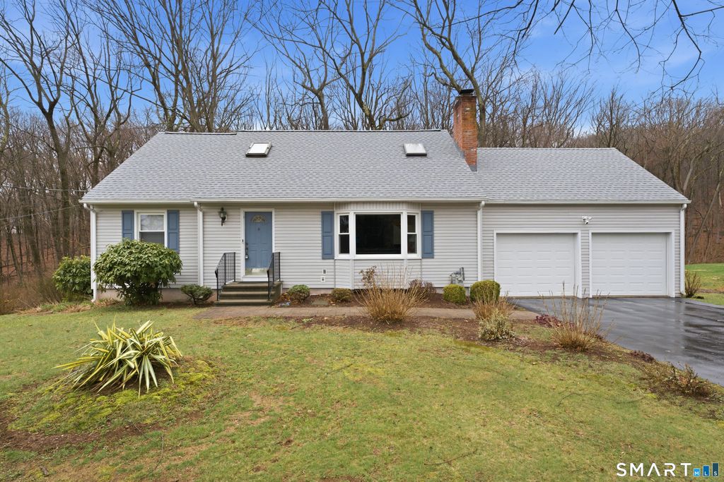 Photo of 156 Bender Road, Hamden, CT 06518 (MLS # 24164300)