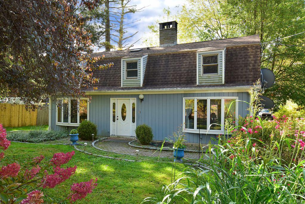 Photo of 10 Ash Street, Stafford, CT 06076 (MLS # 24132774)
