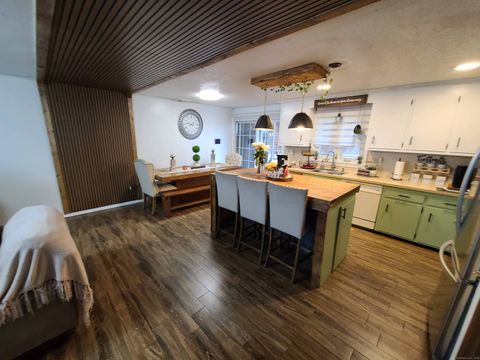 Tiny photo for 58 Rocky Hill Avenue, New Britain, CT 06051 (MLS # 24142050)