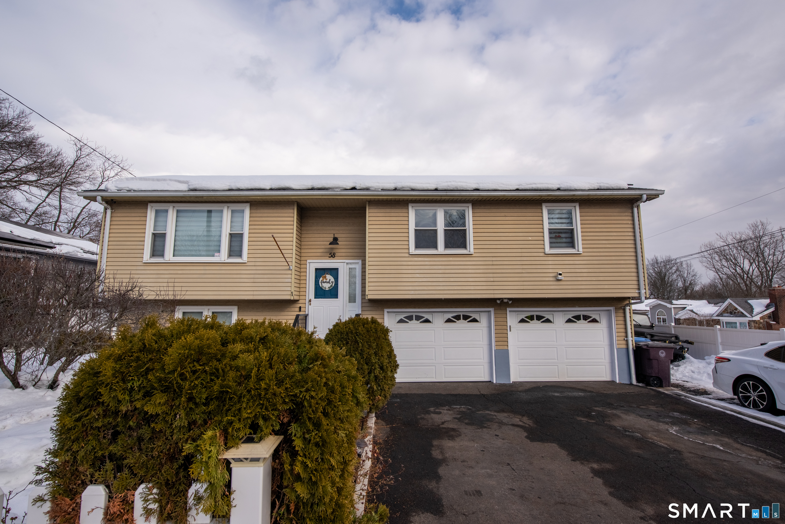 58 Rocky Hill Avenue