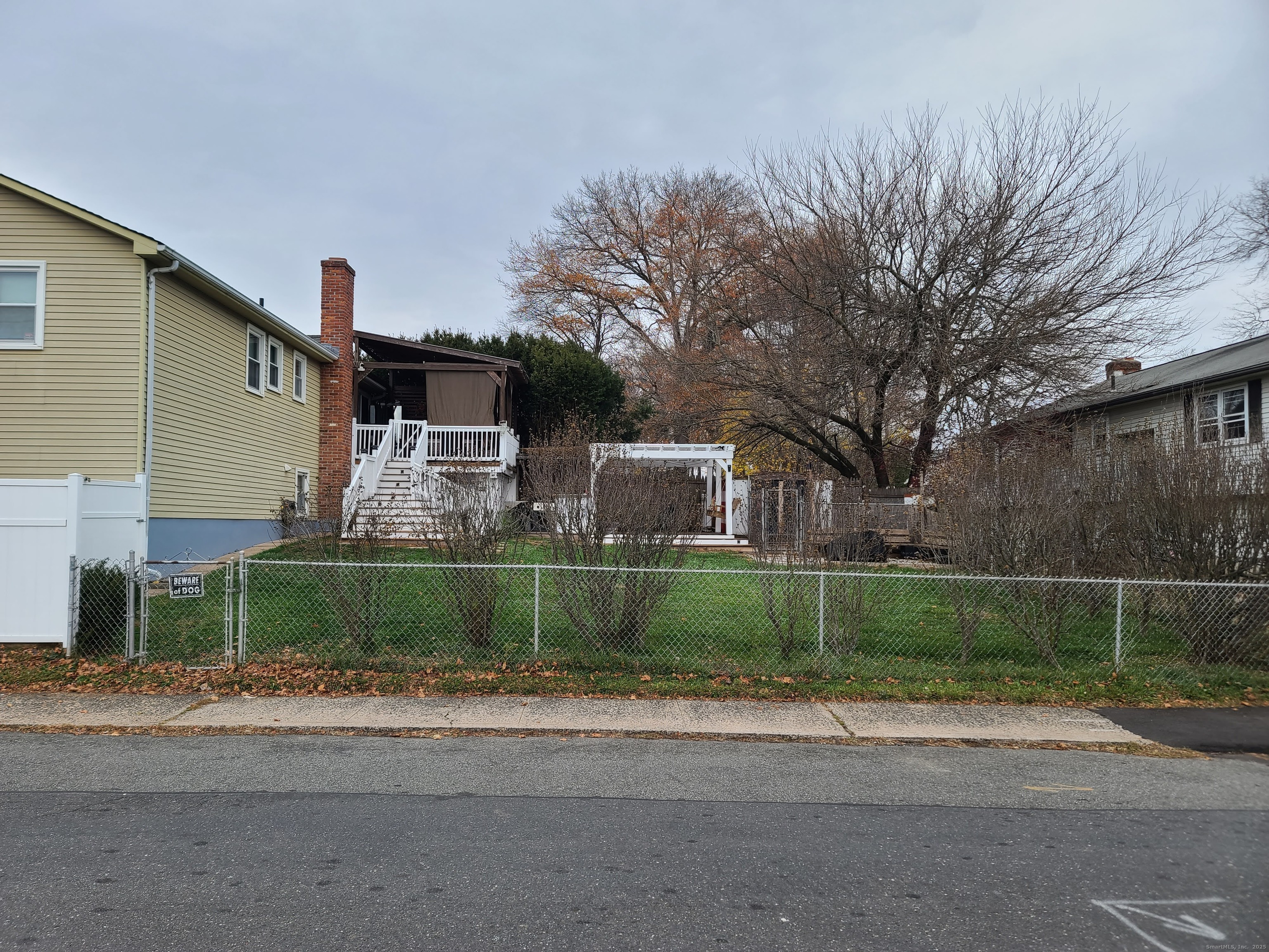 58 Rocky Hill Avenue