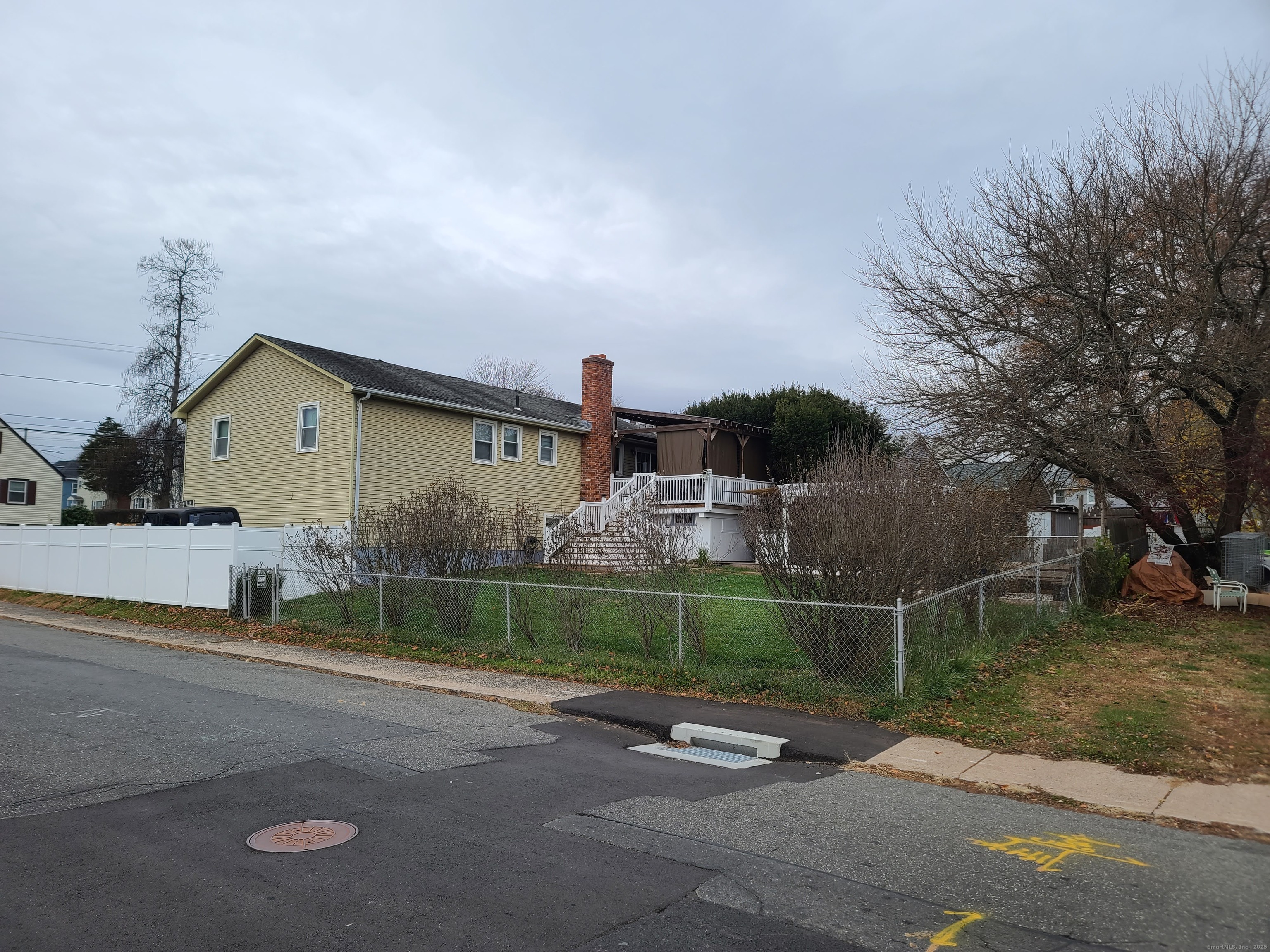 58 Rocky Hill Avenue