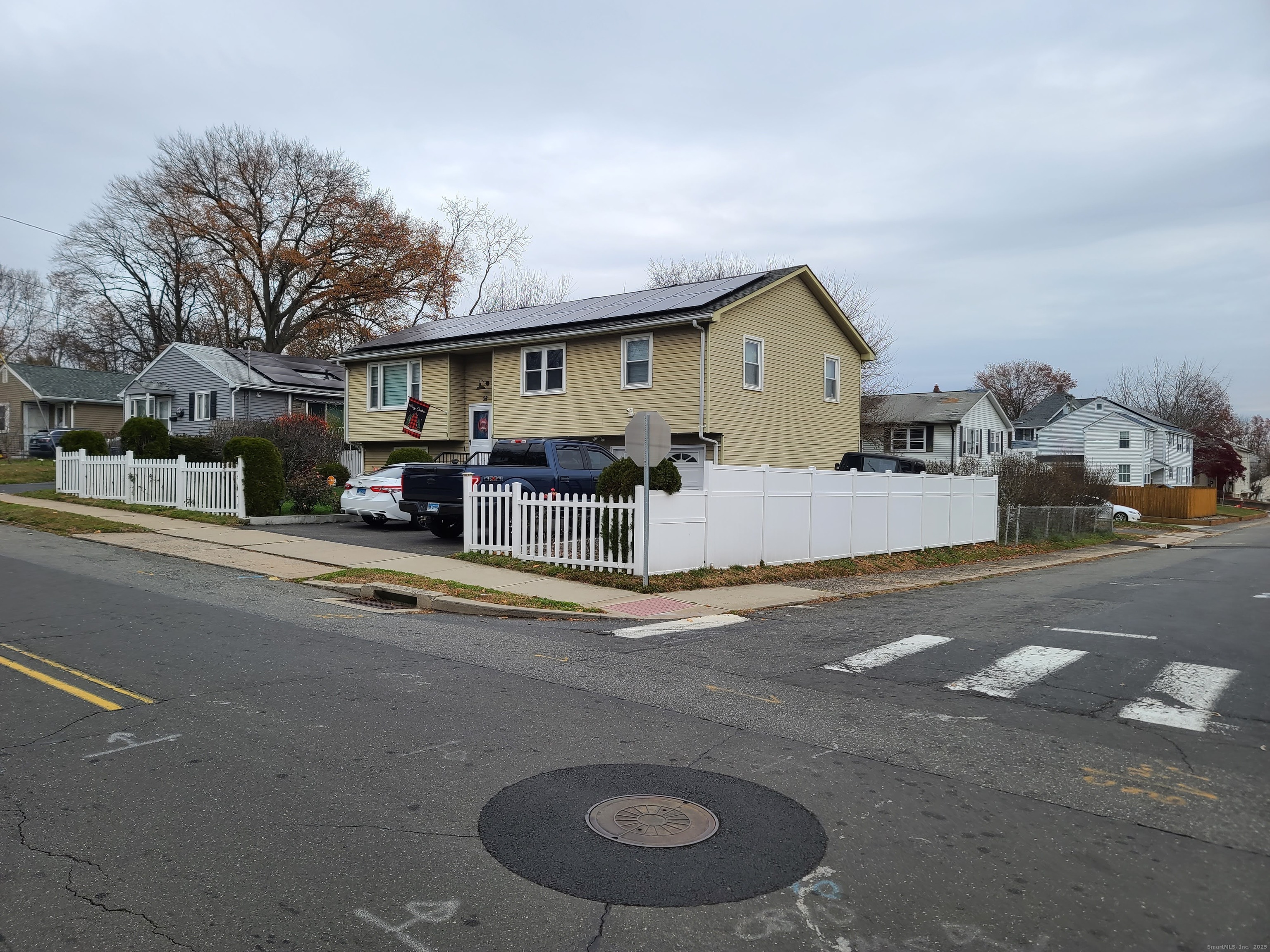 58 Rocky Hill Avenue