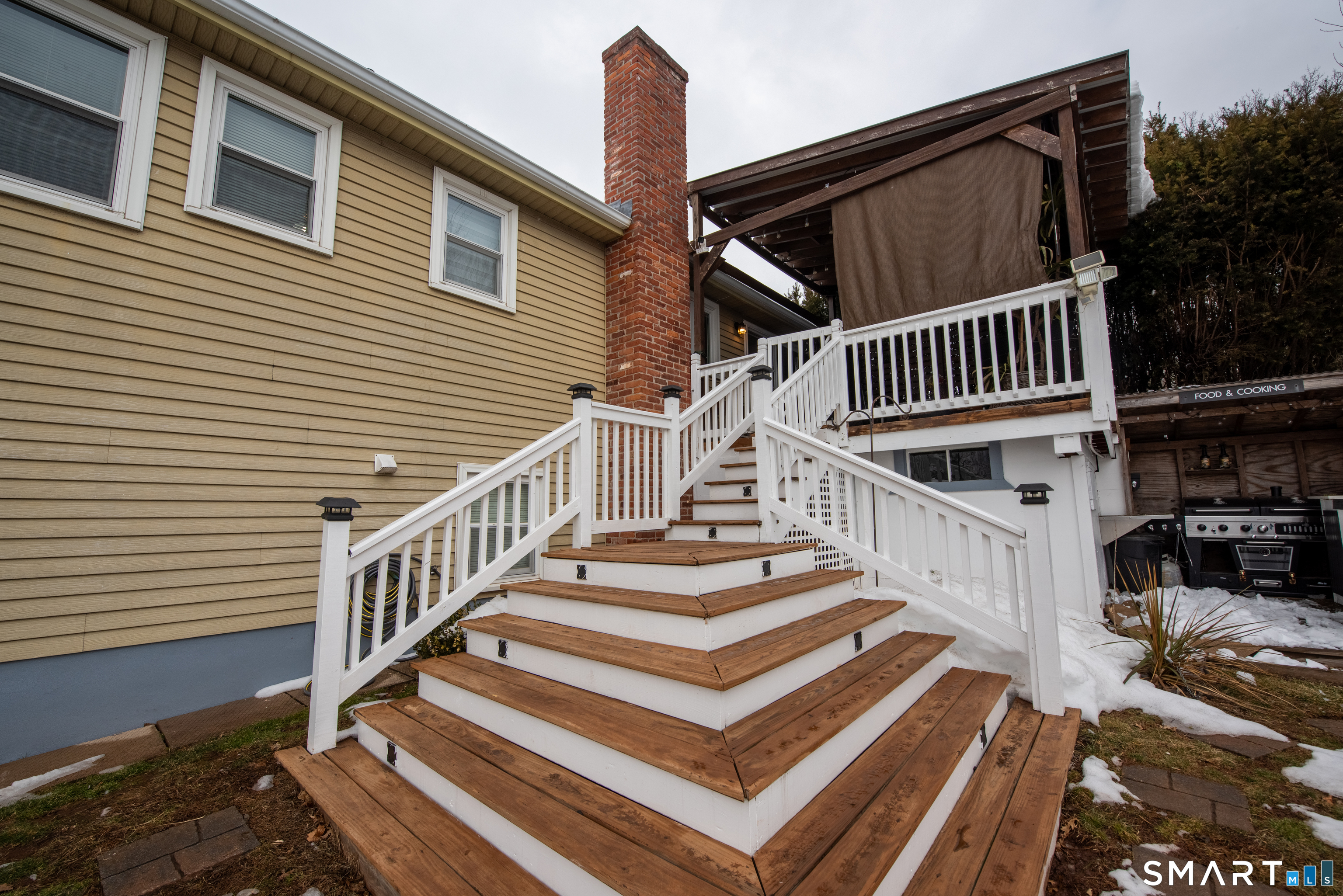 58 Rocky Hill Avenue