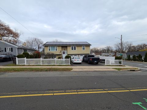 58 Rocky Hill Avenue New Britain CT 06051