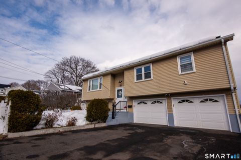 58 Rocky Hill Avenue New Britain CT 06051