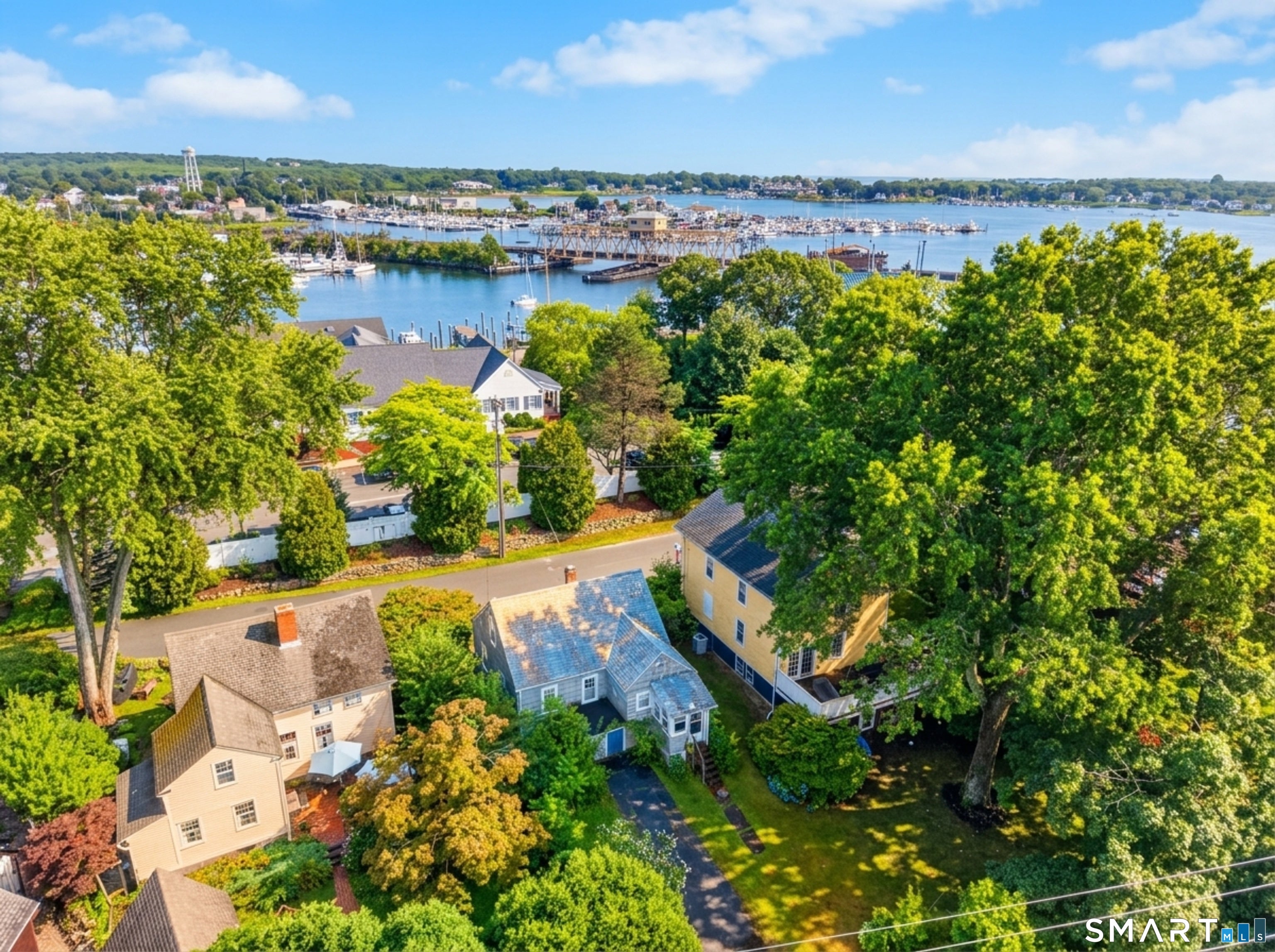 6-1/2 Fort Rachel Place