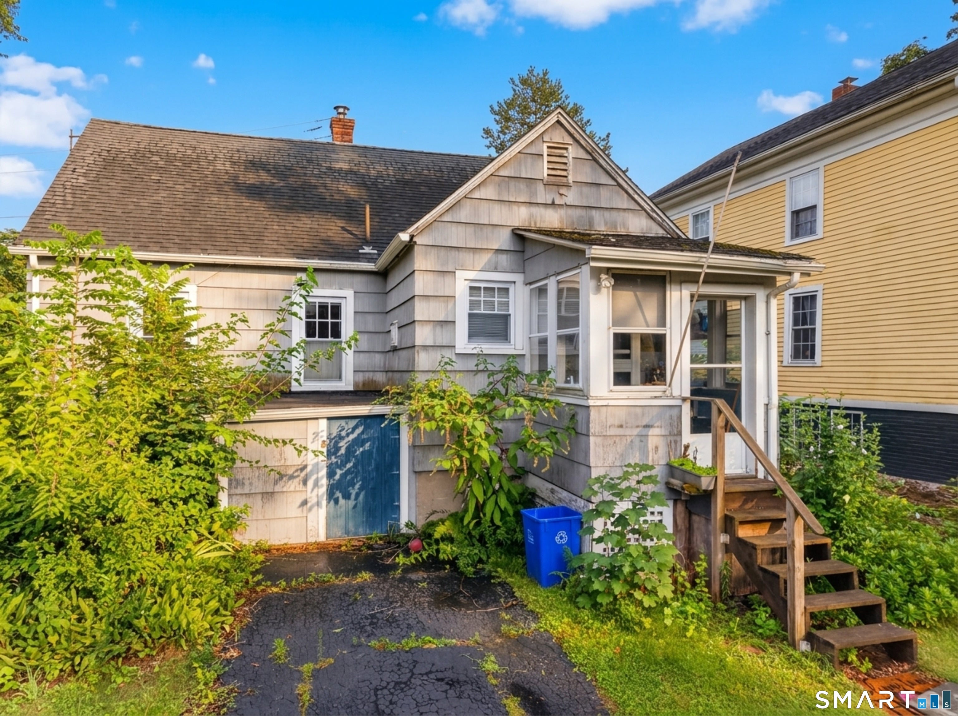6-1/2 Fort Rachel Place