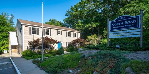 943 North Road Groton CT 06340