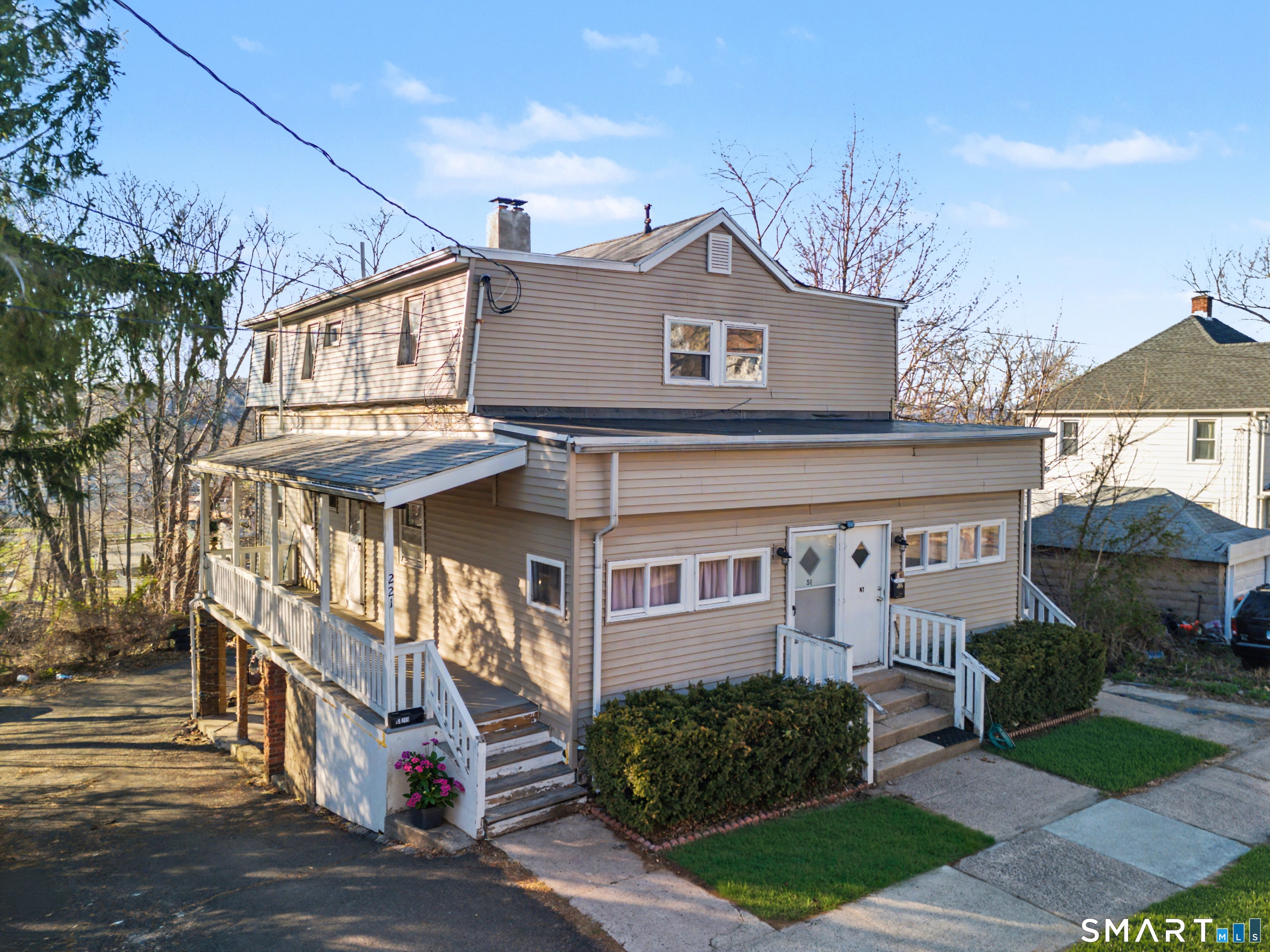 219 South Orchard Street