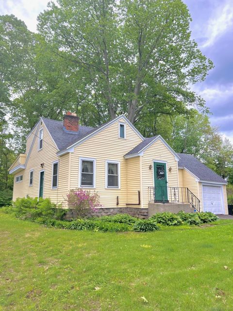 13 Oak Street Wolcott CT 06716