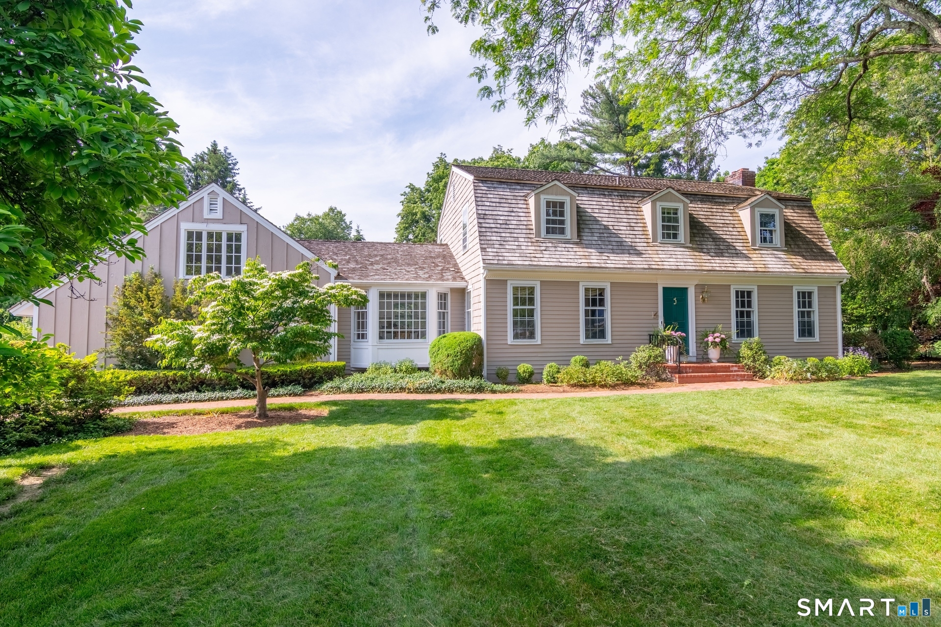 39 Old Studio Road