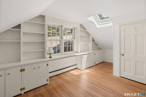 Tiny photo for 39 Old Studio Road, New Canaan, CT 06840 (MLS # 24182338)