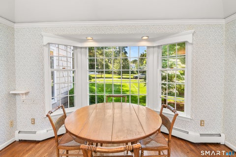 Tiny photo for 39 Old Studio Road, New Canaan, CT 06840 (MLS # 24182338)