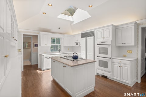 Tiny photo for 39 Old Studio Road, New Canaan, CT 06840 (MLS # 24182338)