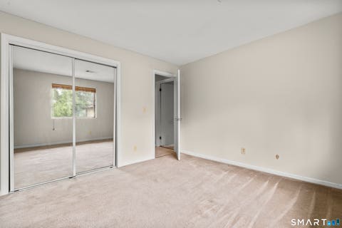 Tiny photo for 55 Thompson Street #5F, East Haven, CT 06513 (MLS # 24201647)