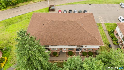 Tiny photo for 55 Thompson Street #5F, East Haven, CT 06513 (MLS # 24201647)