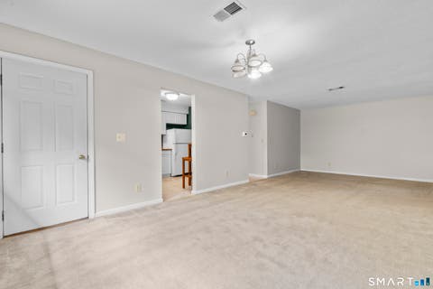 Tiny photo for 55 Thompson Street #5F, East Haven, CT 06513 (MLS # 24201647)