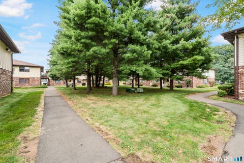 Tiny photo for 55 Thompson Street #5F, East Haven, CT 06513 (MLS # 24201647)