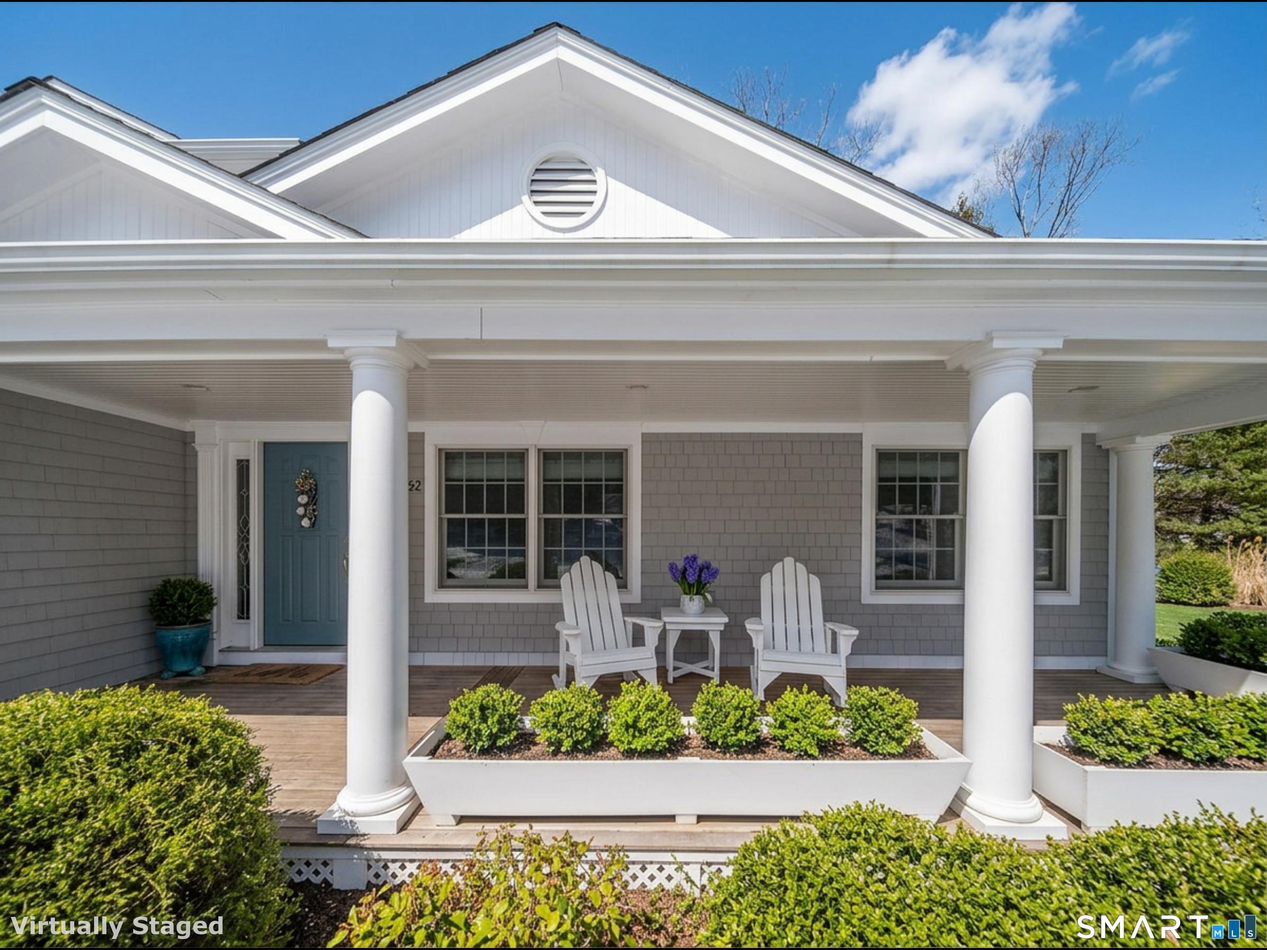 52 East Wharf Road