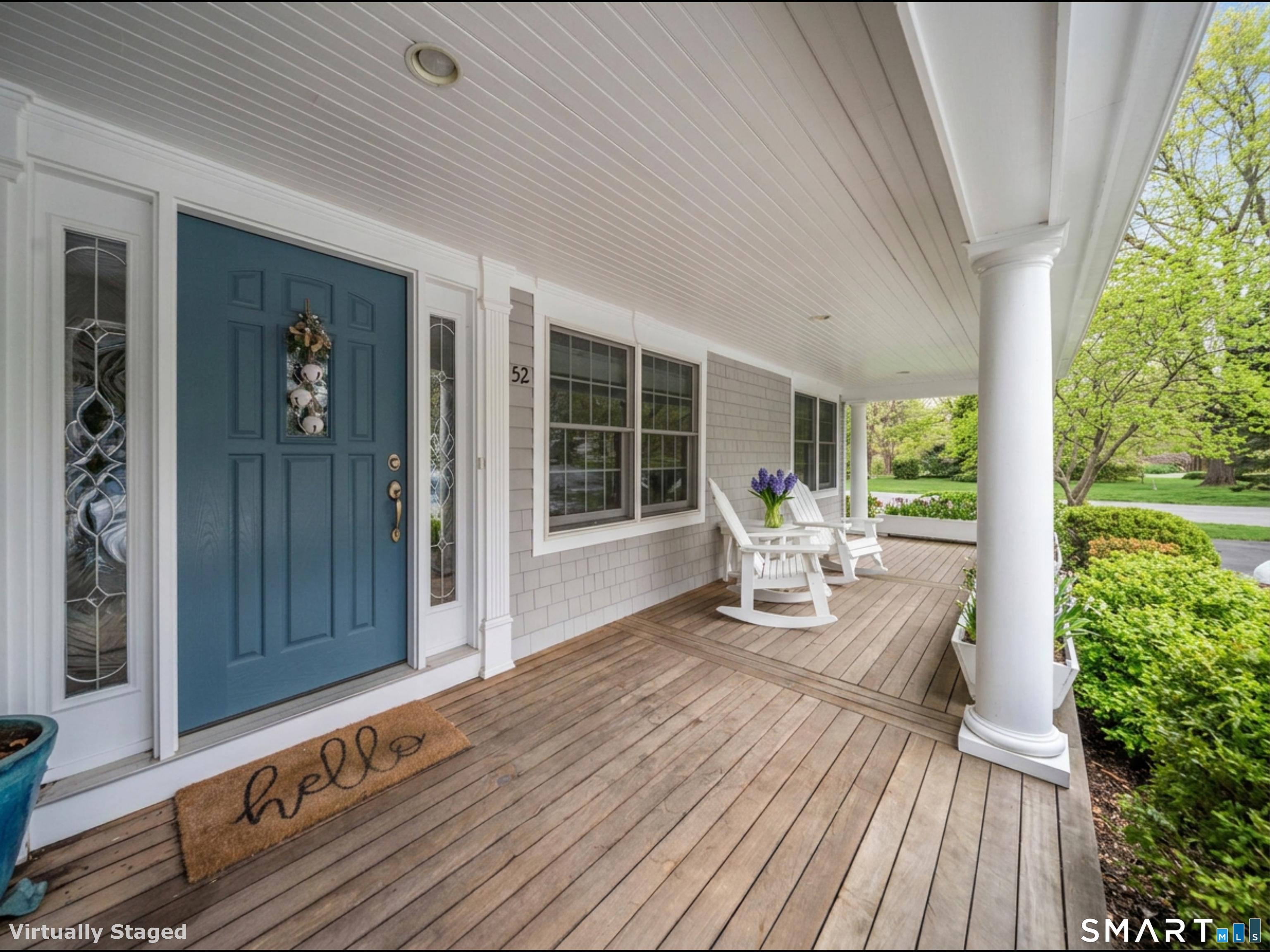 52 East Wharf Road