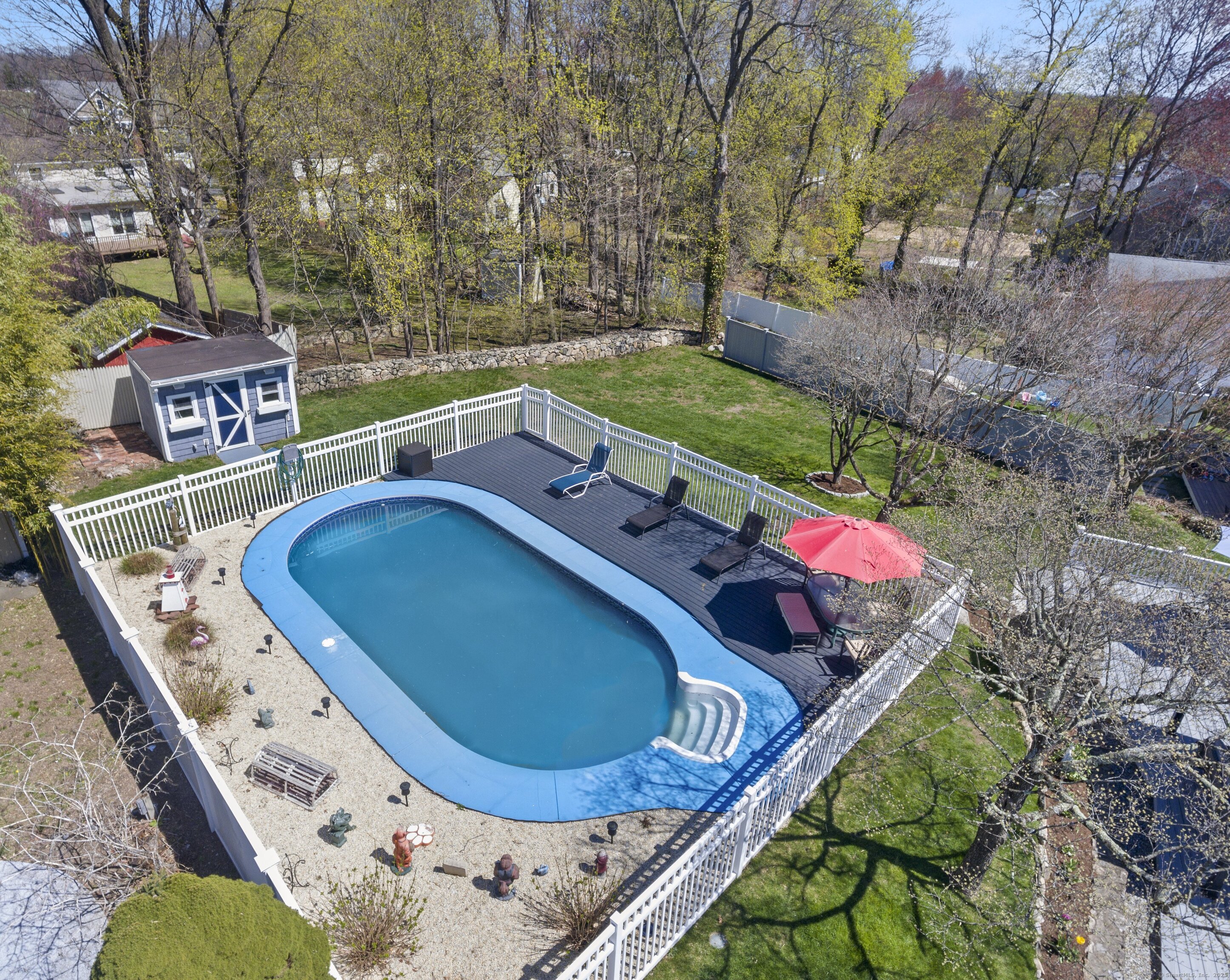 129 Gaymoor Drive, Stamford, Connecticut image 34