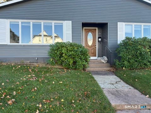 Photo of 180 Center Street, Manchester, CT 06040 (MLS # 24193494)